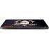 NHL Anaheim Ducks Distressed Dell XPS Skin